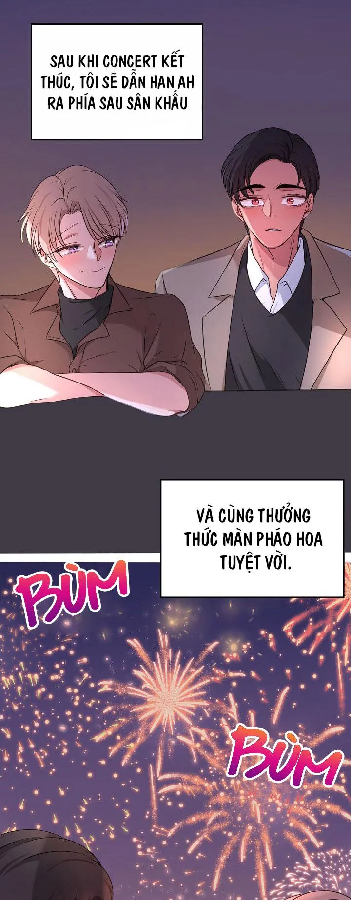 KANG JOO, PLEASE! Chapter 28 Trang 22