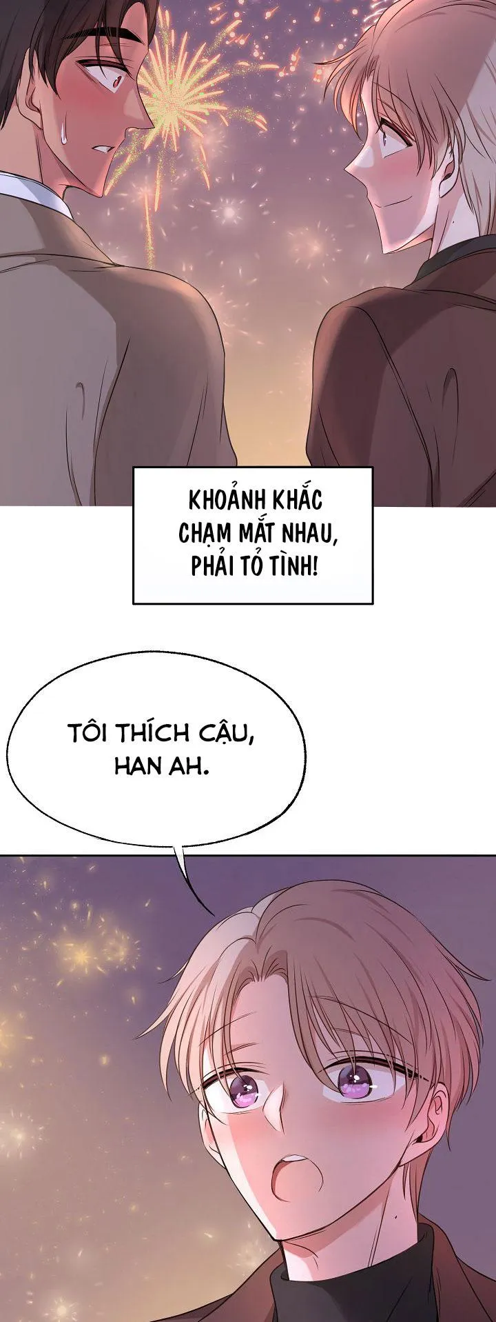 KANG JOO, PLEASE! Chapter 28 Trang 23