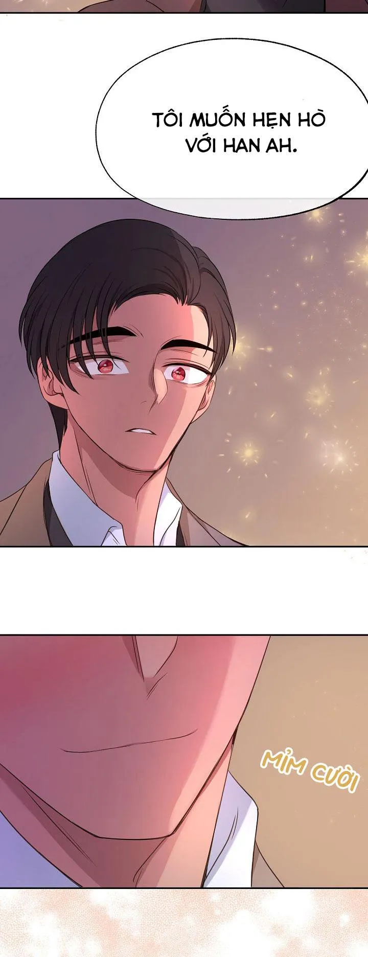 KANG JOO, PLEASE! Chapter 28 Trang 24