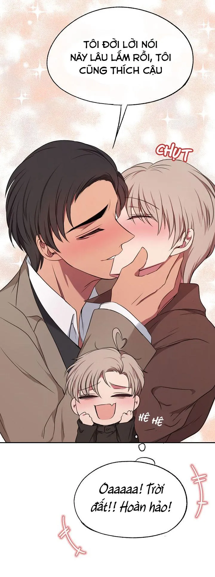 KANG JOO, PLEASE! Chapter 28 Trang 25