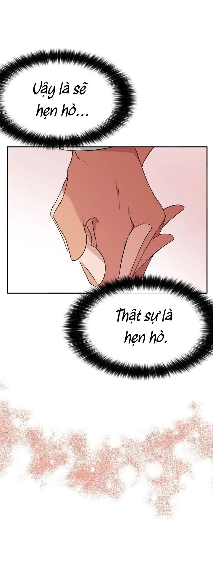 KANG JOO, PLEASE! Chapter 28 Trang 26