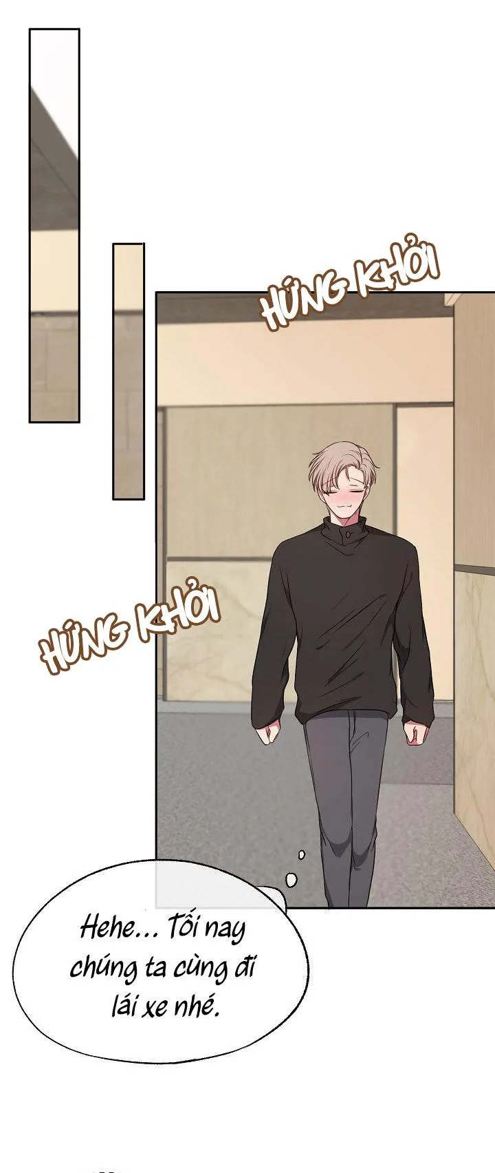 KANG JOO, PLEASE! Chapter 28 Trang 28