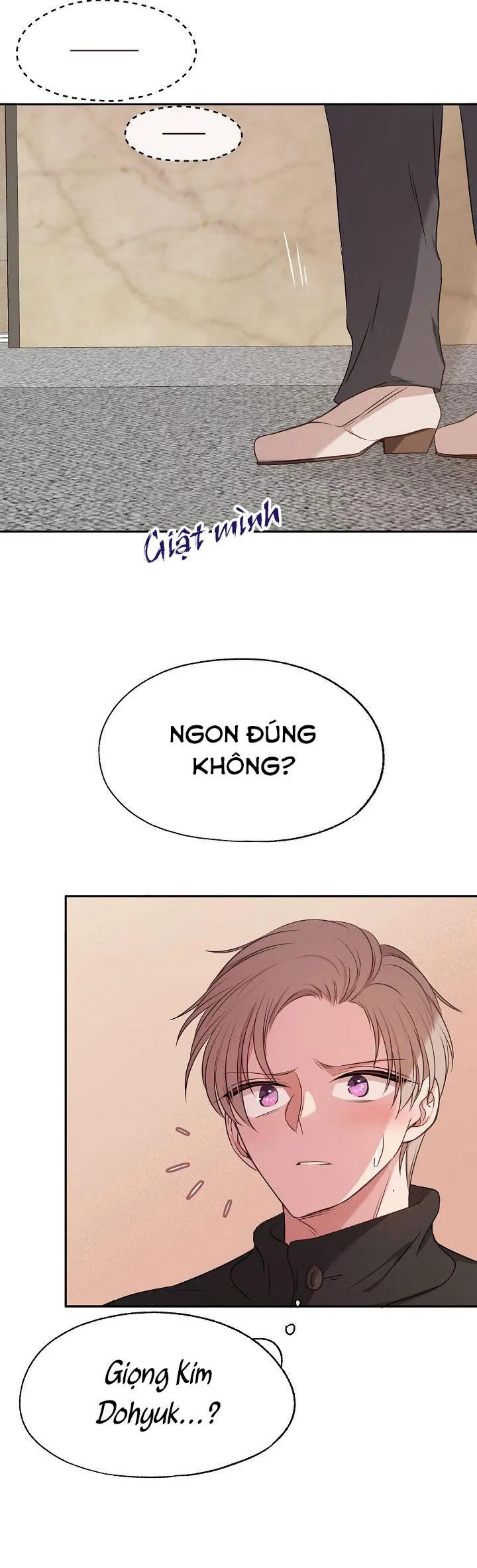 KANG JOO, PLEASE! Chapter 28 Trang 29