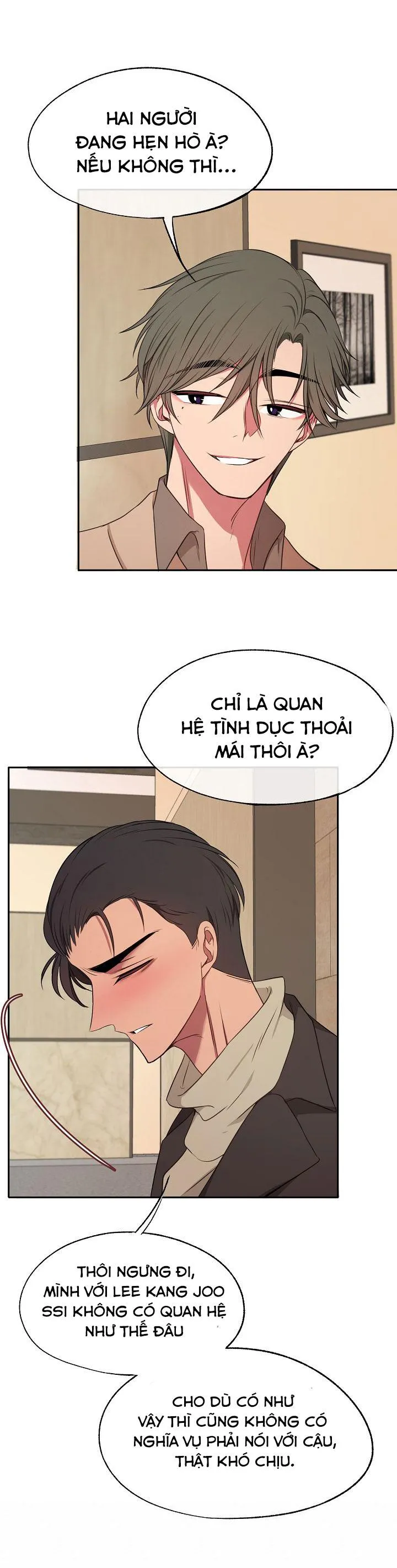 KANG JOO, PLEASE! Chapter 28 Trang 31