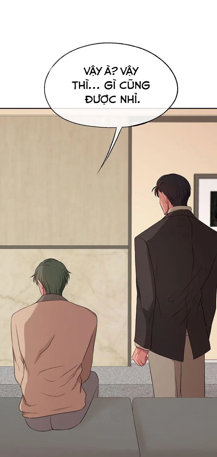 KANG JOO, PLEASE! Chapter 28 Trang 33