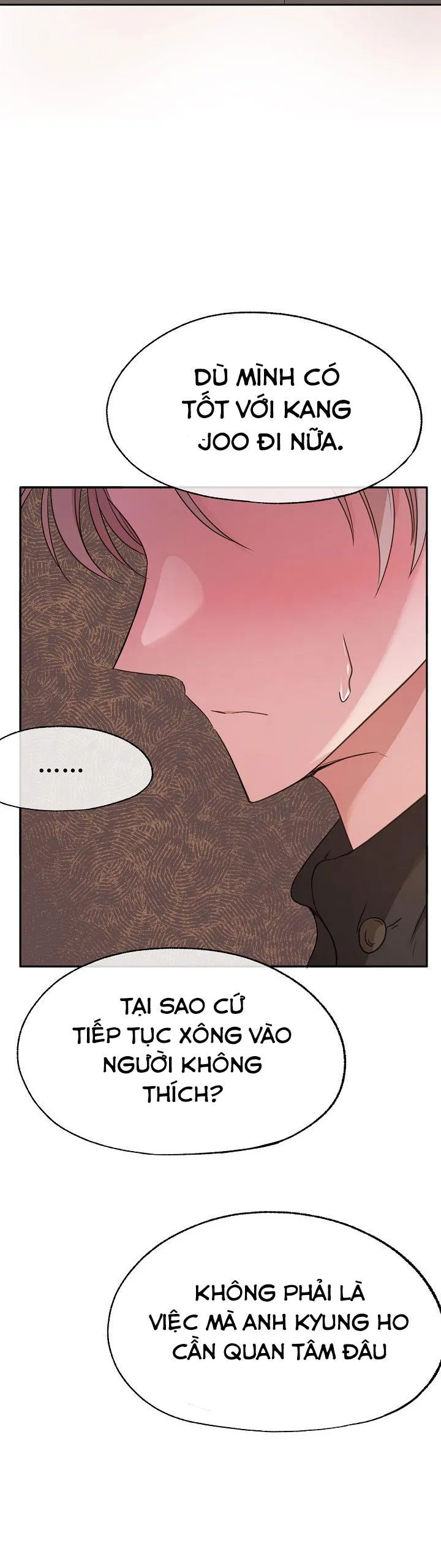 KANG JOO, PLEASE! Chapter 28 Trang 34