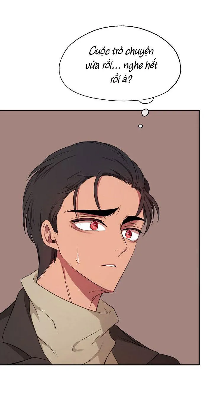 KANG JOO, PLEASE! Chapter 28 Trang 37