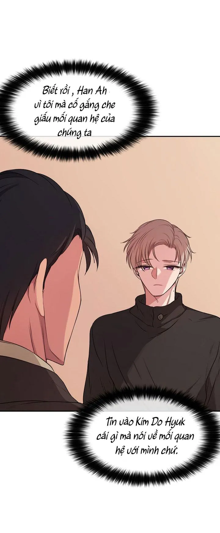 KANG JOO, PLEASE! Chapter 28 Trang 38