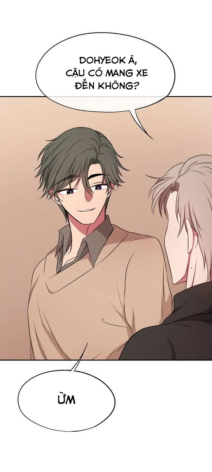 KANG JOO, PLEASE! Chapter 28 Trang 41