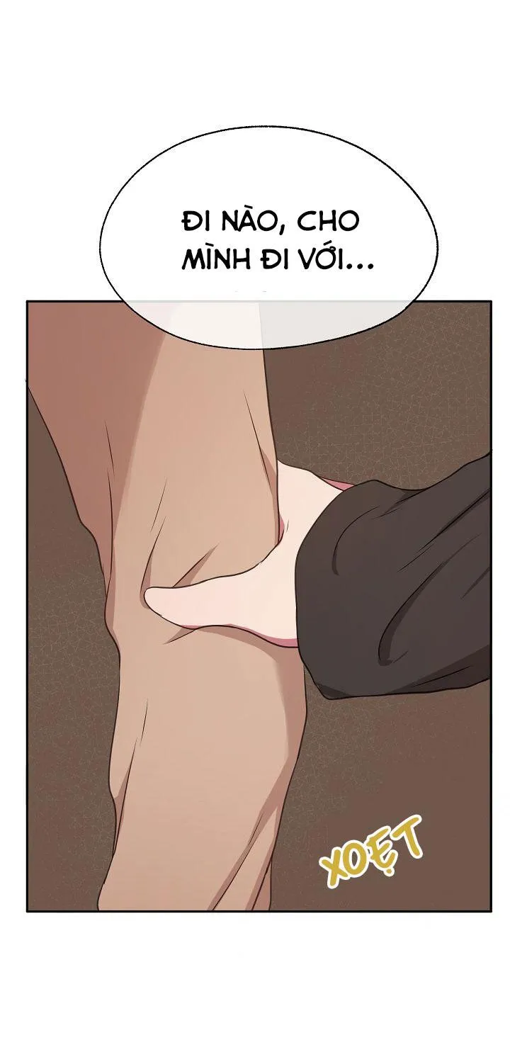 KANG JOO, PLEASE! Chapter 28 Trang 42