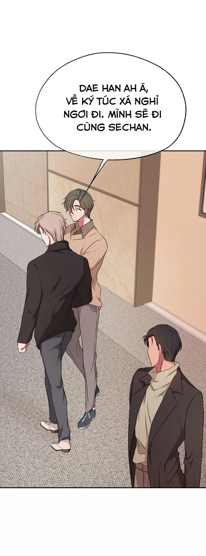 KANG JOO, PLEASE! Chapter 28 Trang 43