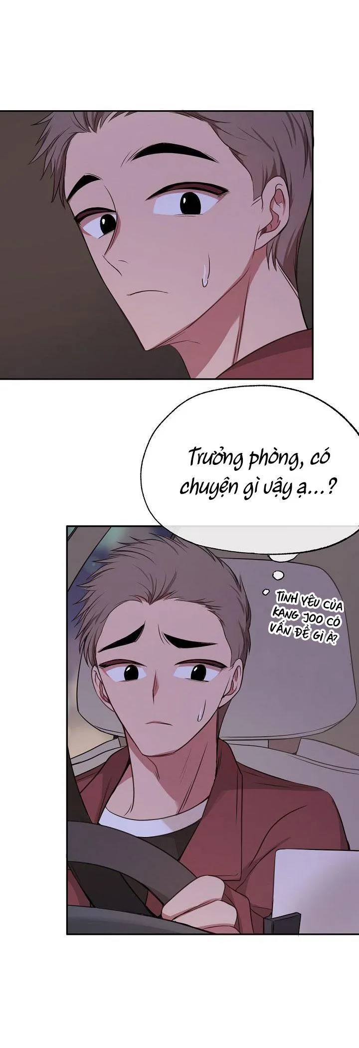 KANG JOO, PLEASE! Chapter 28 Trang 50