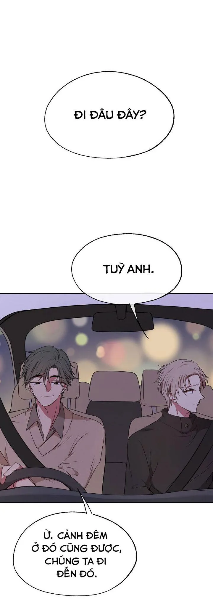 KANG JOO, PLEASE! Chapter 28 Trang 51