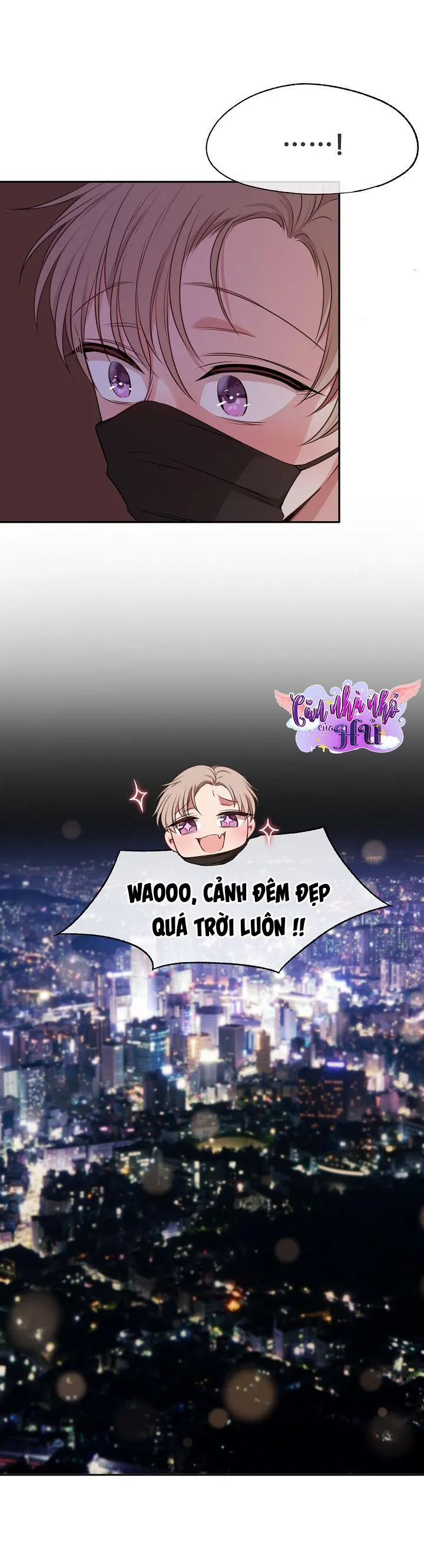 KANG JOO, PLEASE! Chapter 29 Trang 3