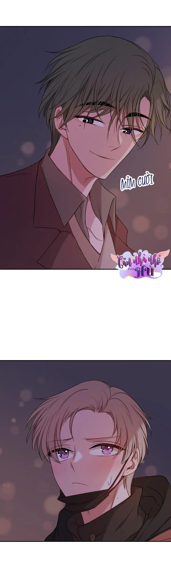 KANG JOO, PLEASE! Chapter 29 Trang 6