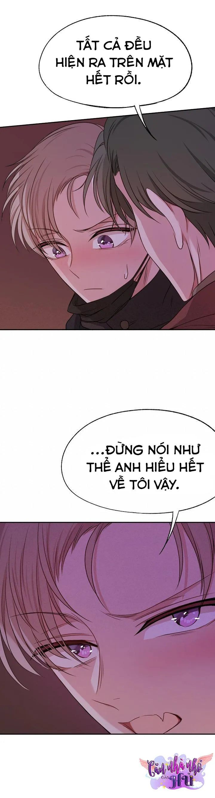 KANG JOO, PLEASE! Chapter 29 Trang 9