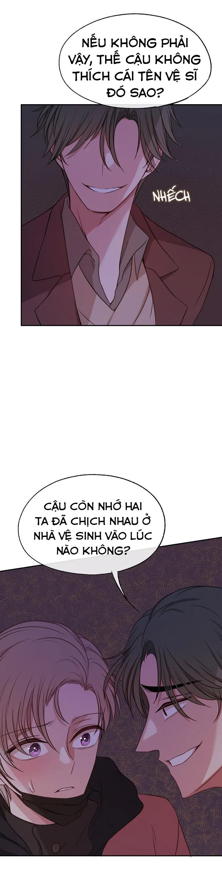 KANG JOO, PLEASE! Chapter 29 Trang 10