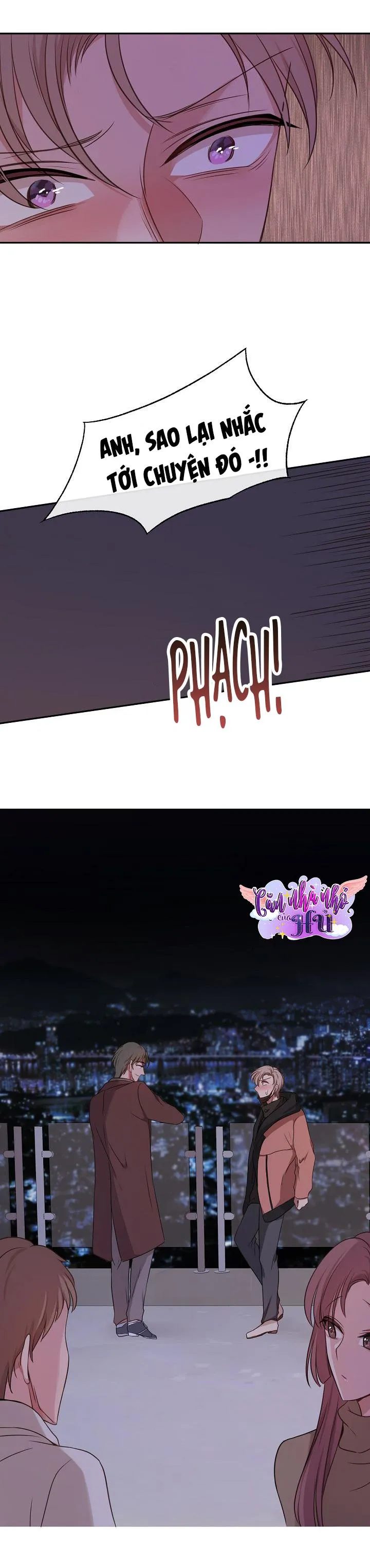 KANG JOO, PLEASE! Chapter 29 Trang 11