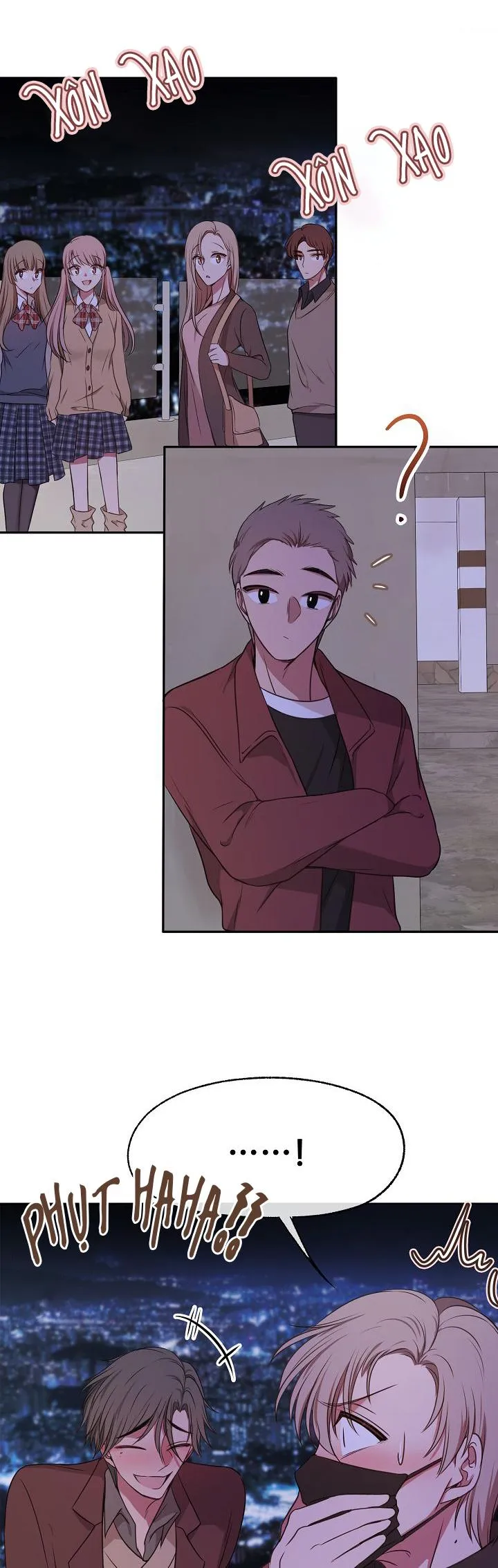 KANG JOO, PLEASE! Chapter 29 Trang 12