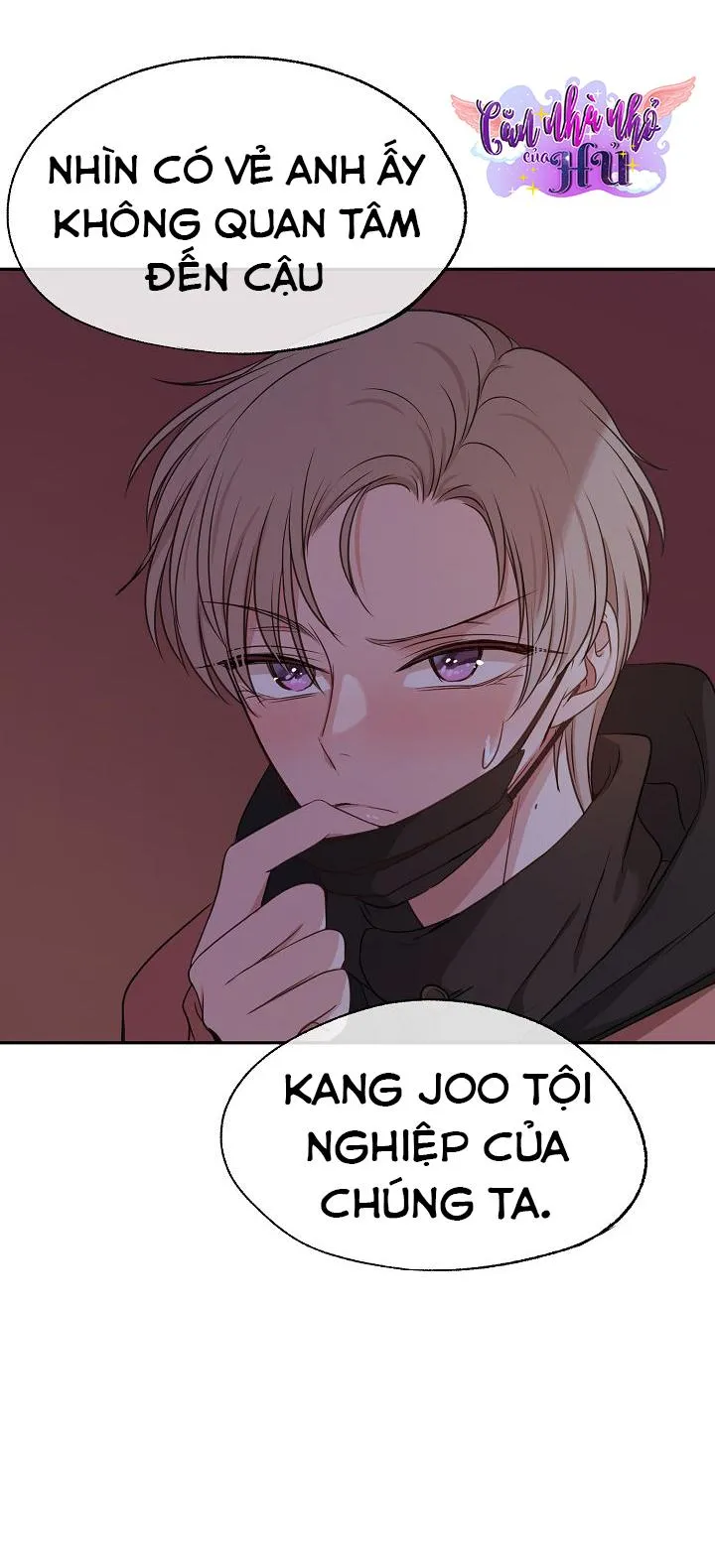 KANG JOO, PLEASE! Chapter 29 Trang 14