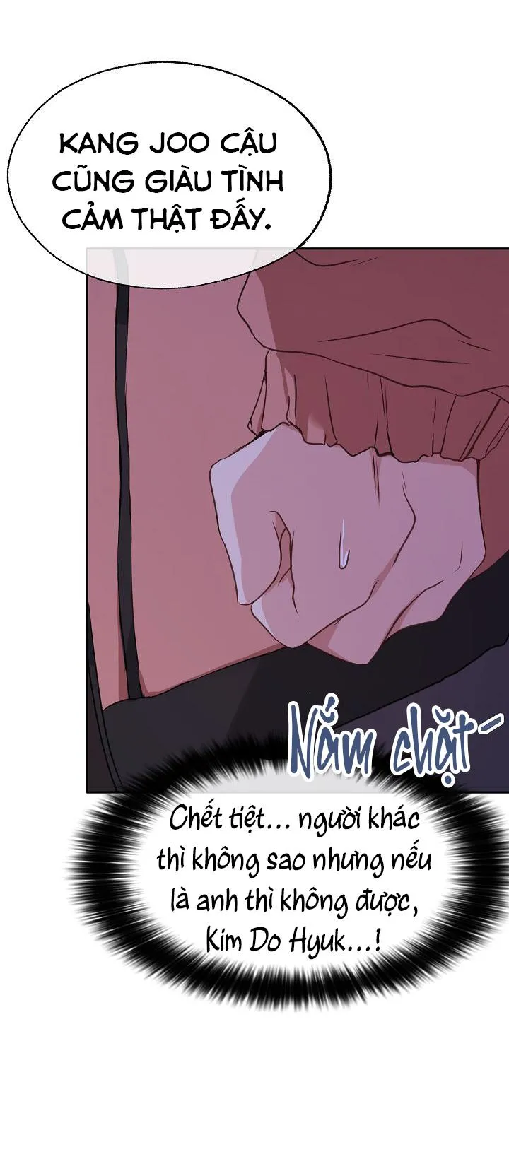 KANG JOO, PLEASE! Chapter 29 Trang 16