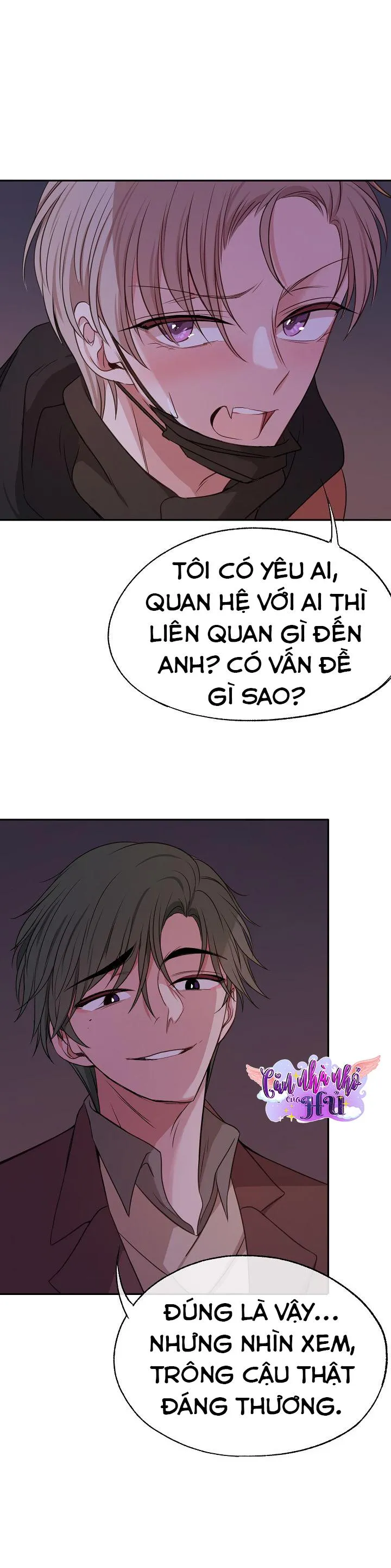 KANG JOO, PLEASE! Chapter 29 Trang 17