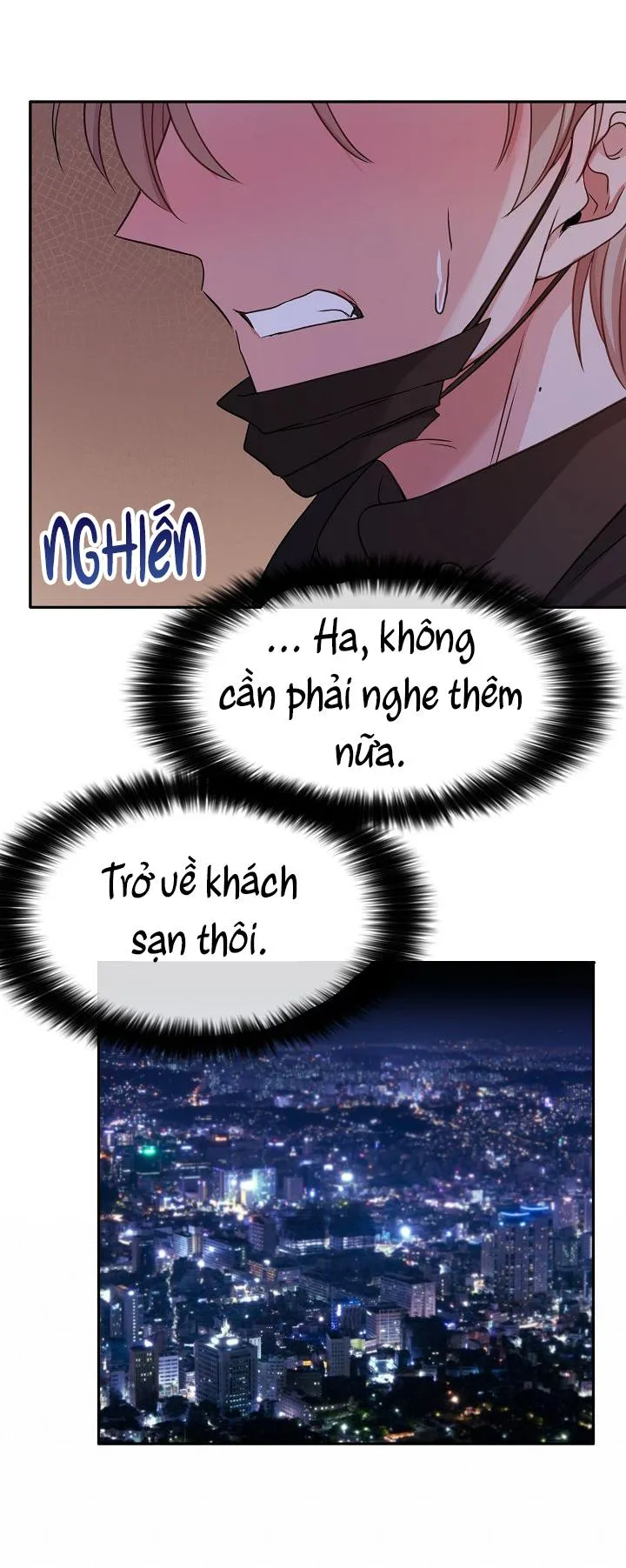 KANG JOO, PLEASE! Chapter 29 Trang 18