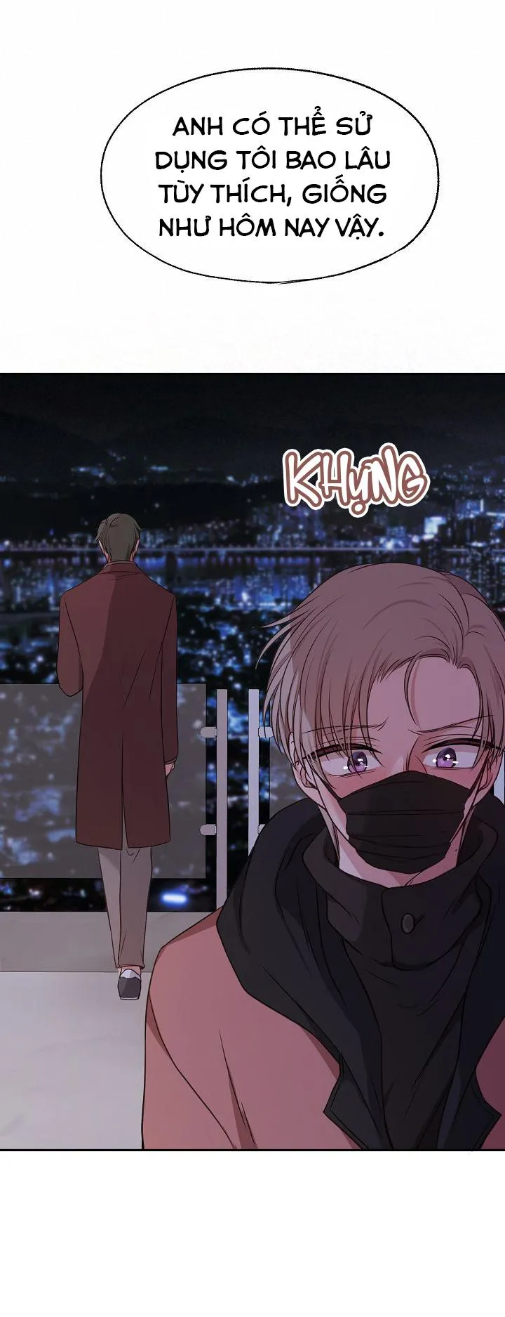 KANG JOO, PLEASE! Chapter 29 Trang 19