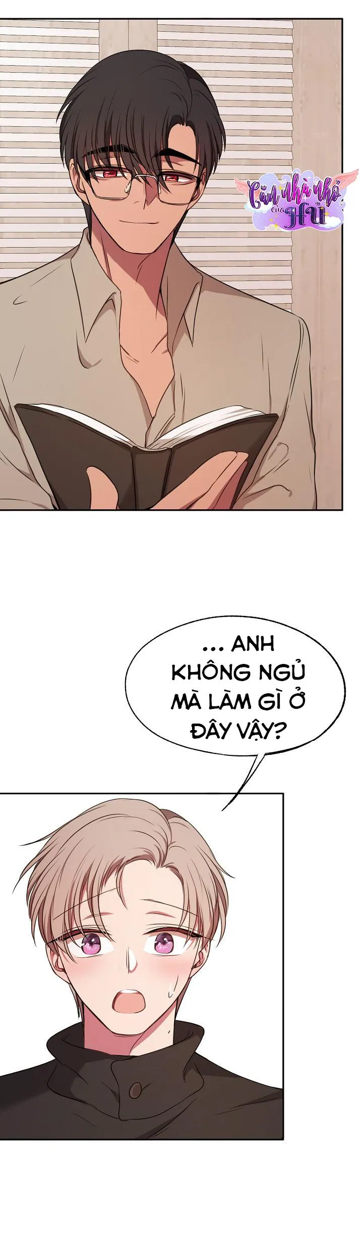 KANG JOO, PLEASE! Chapter 29 Trang 25