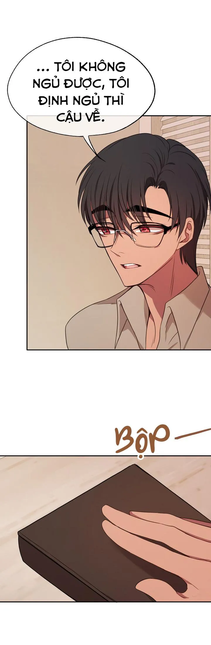 KANG JOO, PLEASE! Chapter 29 Trang 26