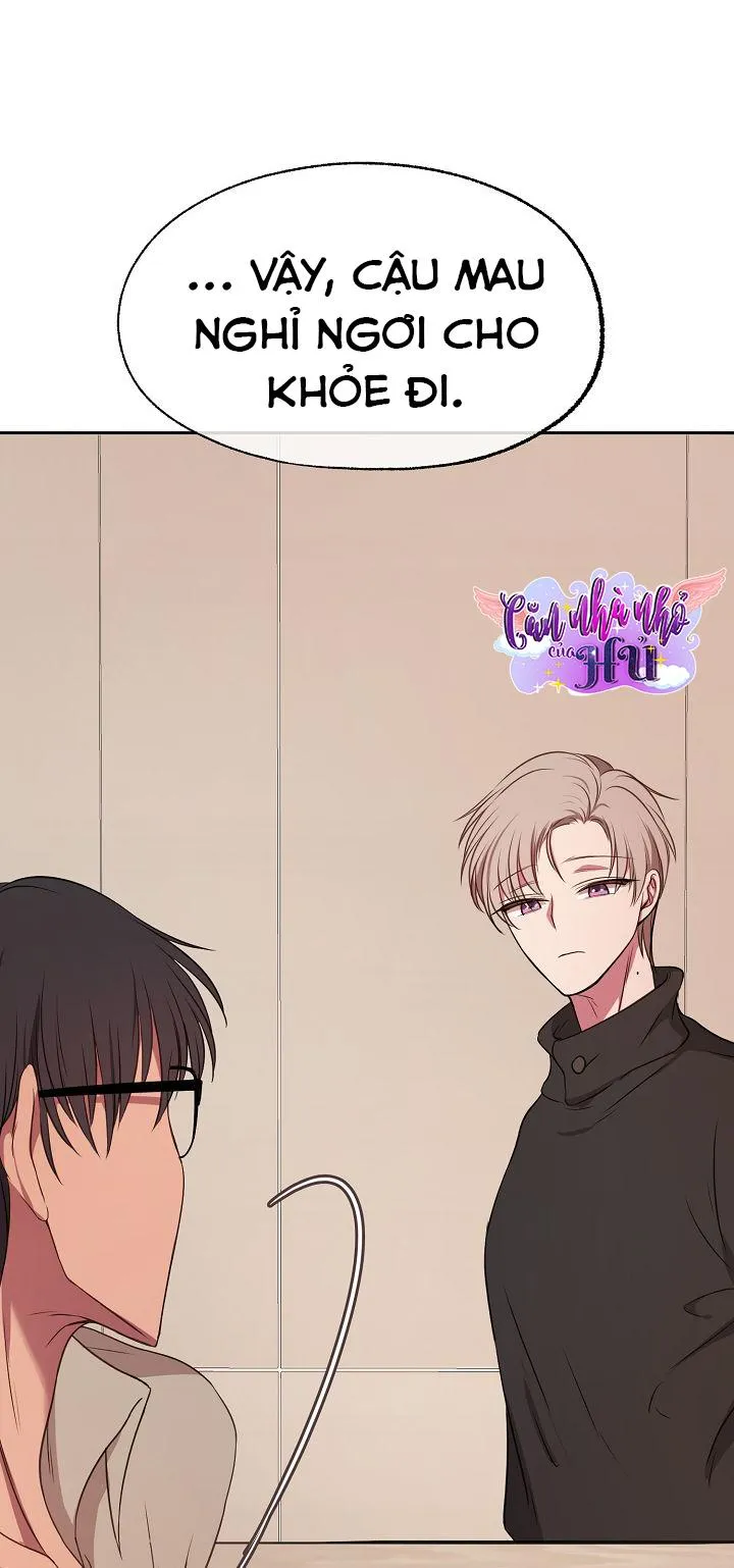 KANG JOO, PLEASE! Chapter 29 Trang 27