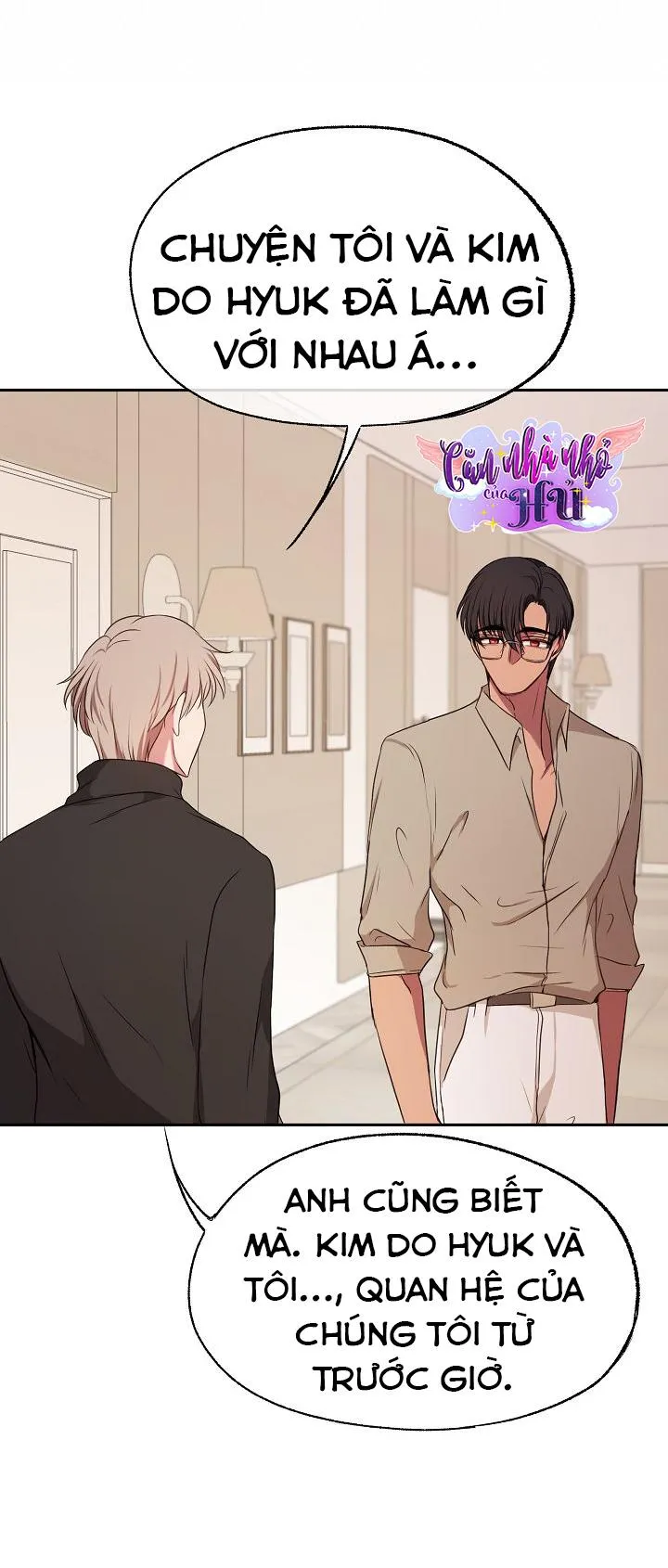 KANG JOO, PLEASE! Chapter 29 Trang 30