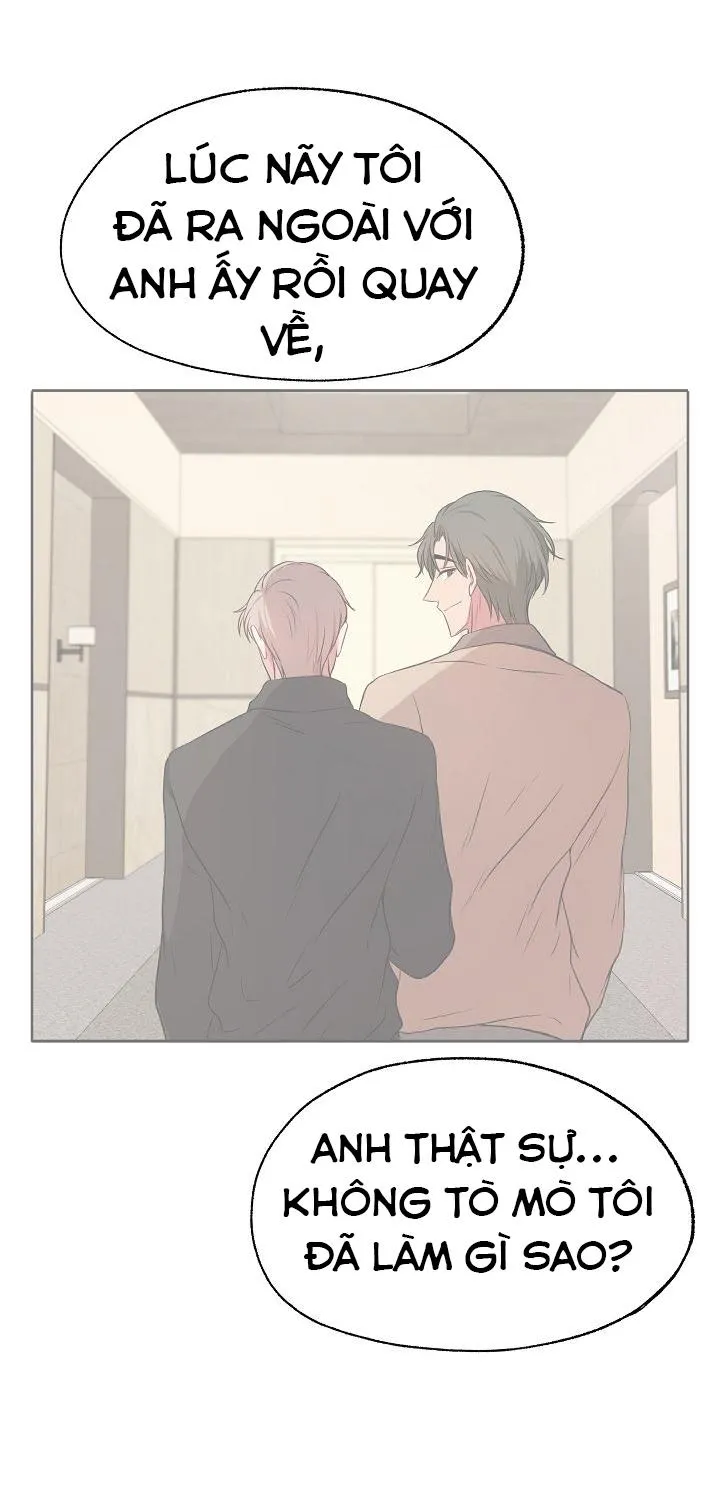 KANG JOO, PLEASE! Chapter 29 Trang 31