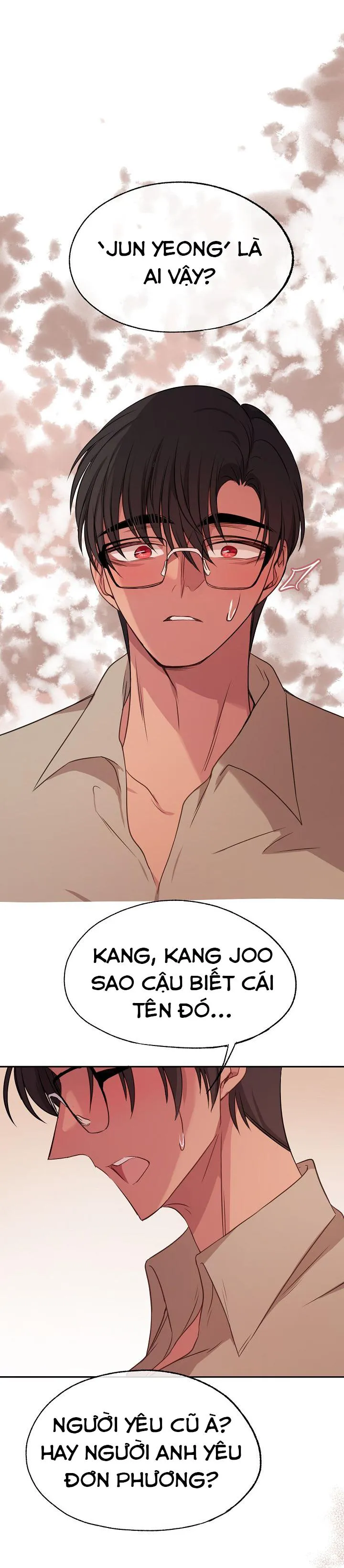 KANG JOO, PLEASE! Chapter 29 Trang 33