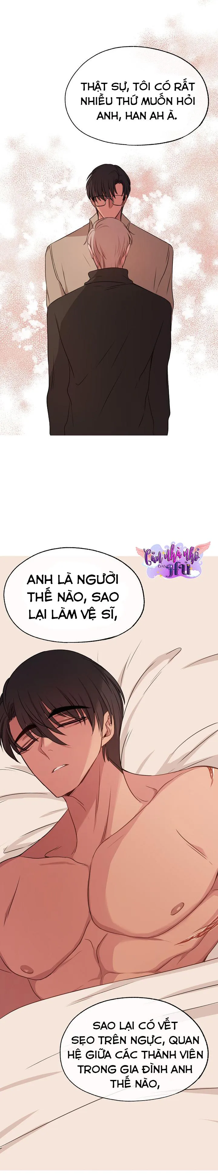 KANG JOO, PLEASE! Chapter 29 Trang 34