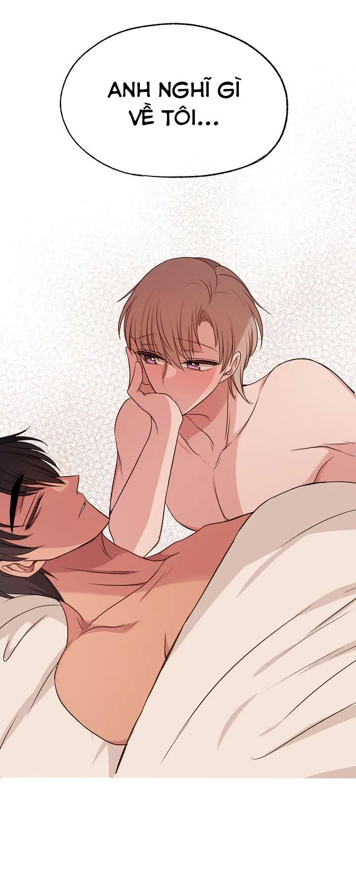 KANG JOO, PLEASE! Chapter 29 Trang 35