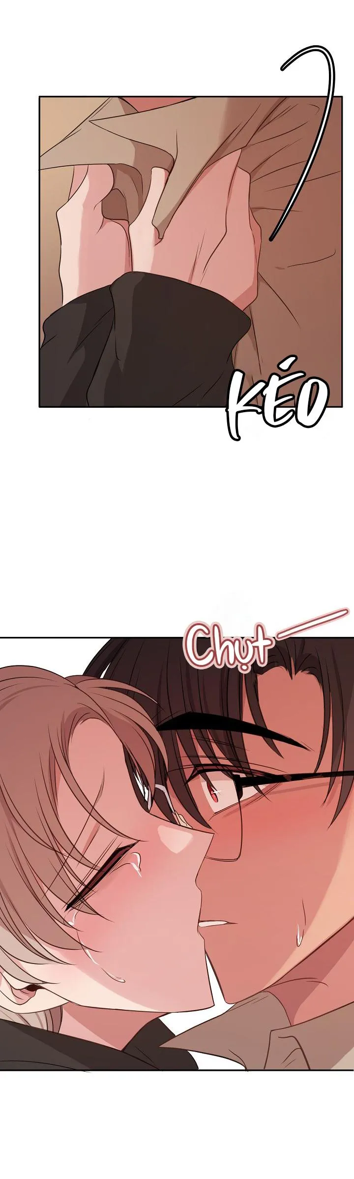 KANG JOO, PLEASE! Chapter 29 Trang 36