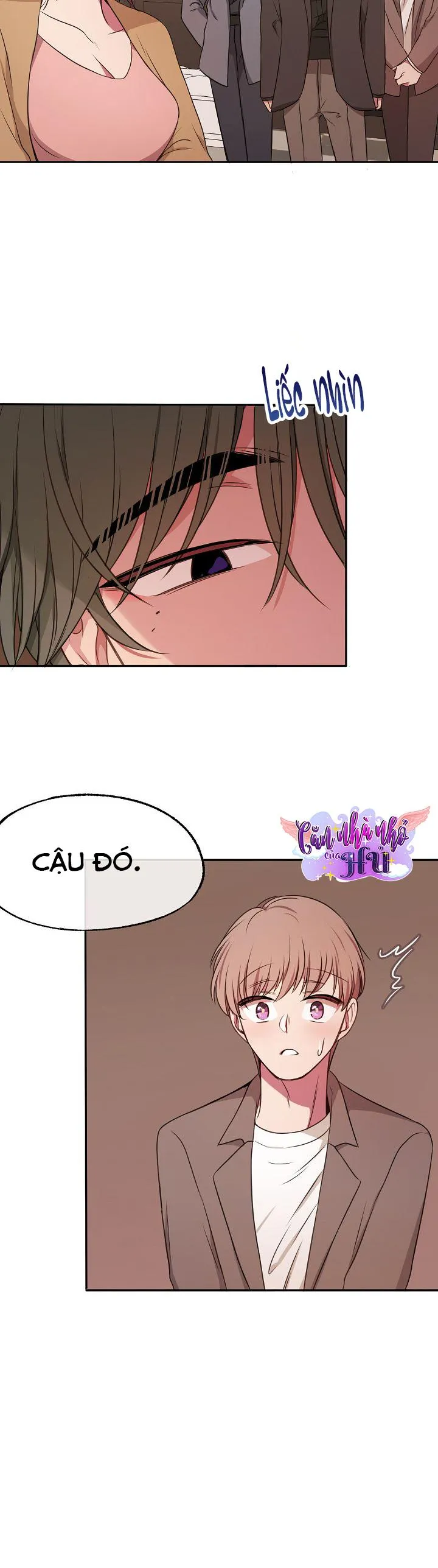 KANG JOO, PLEASE! Chapter 29 Trang 41