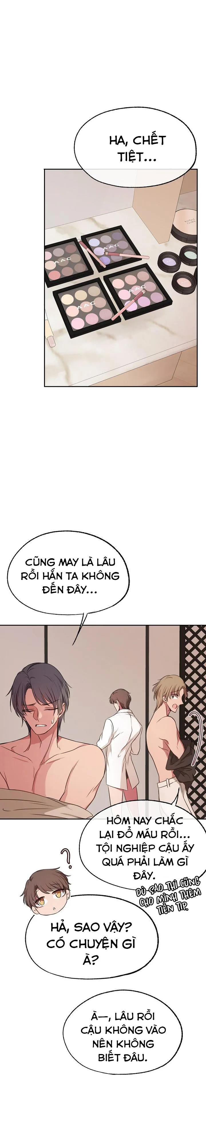 KANG JOO, PLEASE! Chapter 29 Trang 42