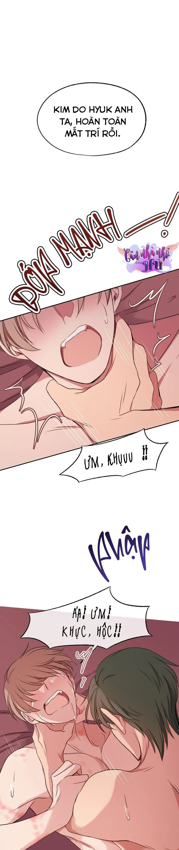 KANG JOO, PLEASE! Chapter 29 Trang 43