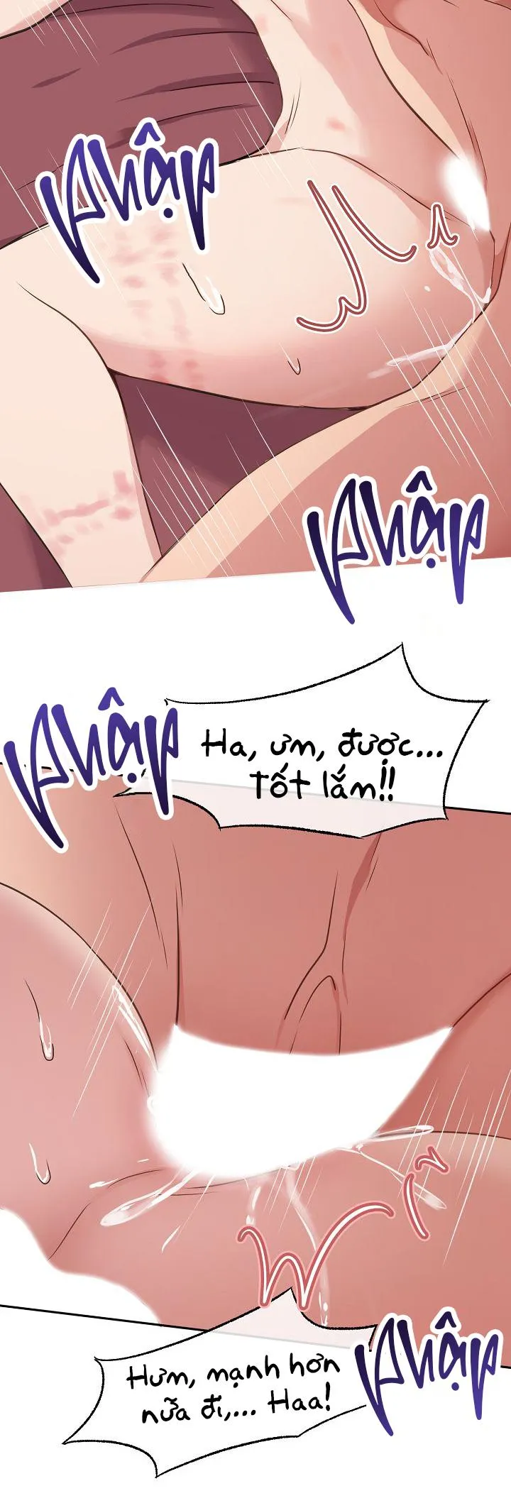 KANG JOO, PLEASE! Chapter 29 Trang 44