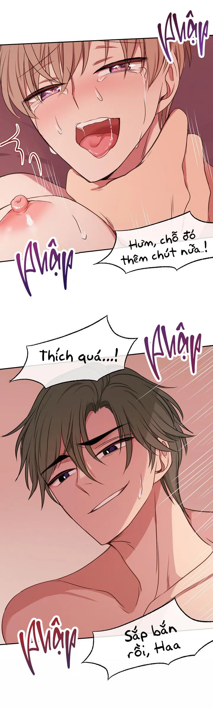 KANG JOO, PLEASE! Chapter 29 Trang 45