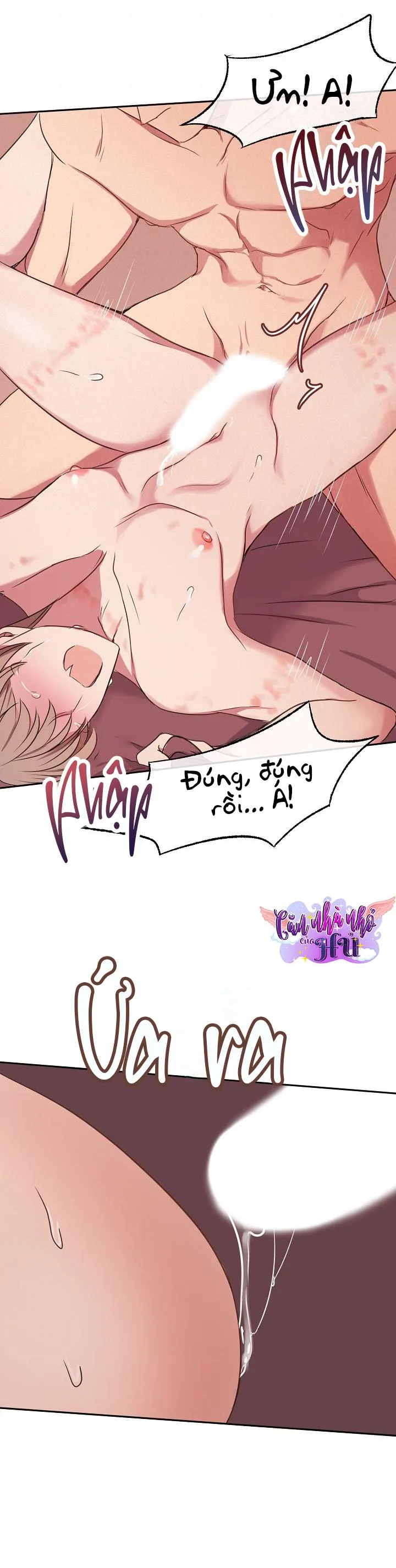 KANG JOO, PLEASE! Chapter 29 Trang 46