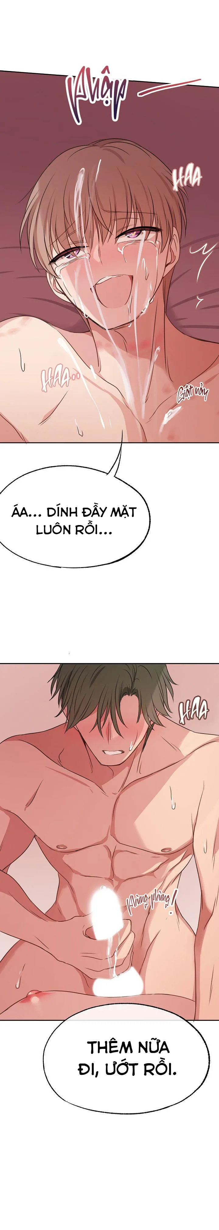 KANG JOO, PLEASE! Chapter 29 Trang 47