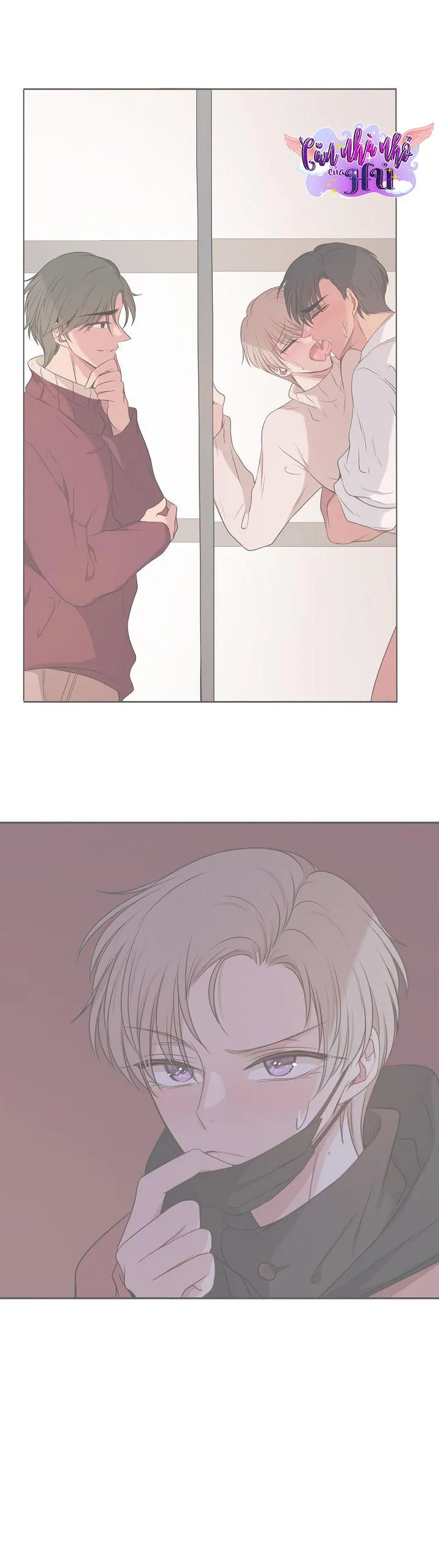 KANG JOO, PLEASE! Chapter 29 Trang 48