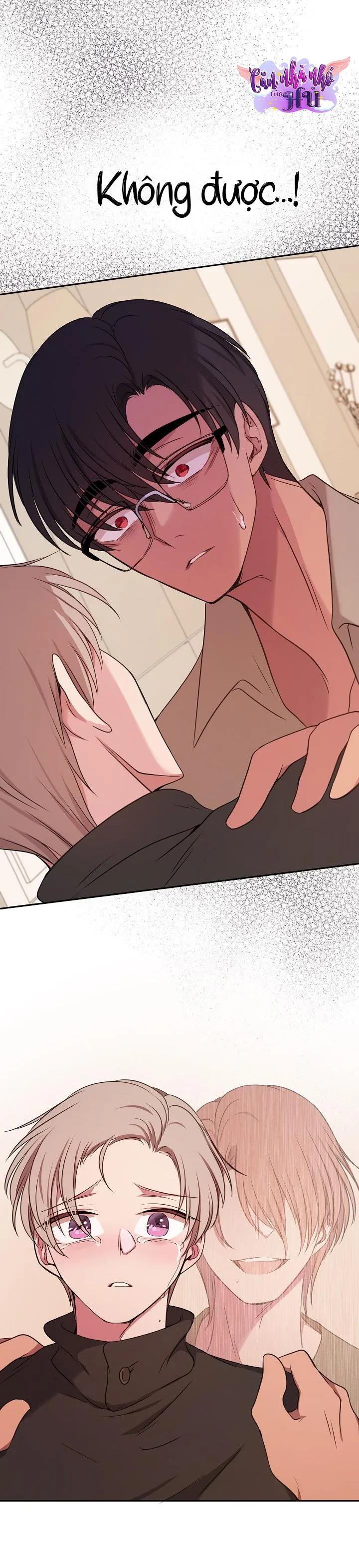 KANG JOO, PLEASE! Chapter 30 Trang 6