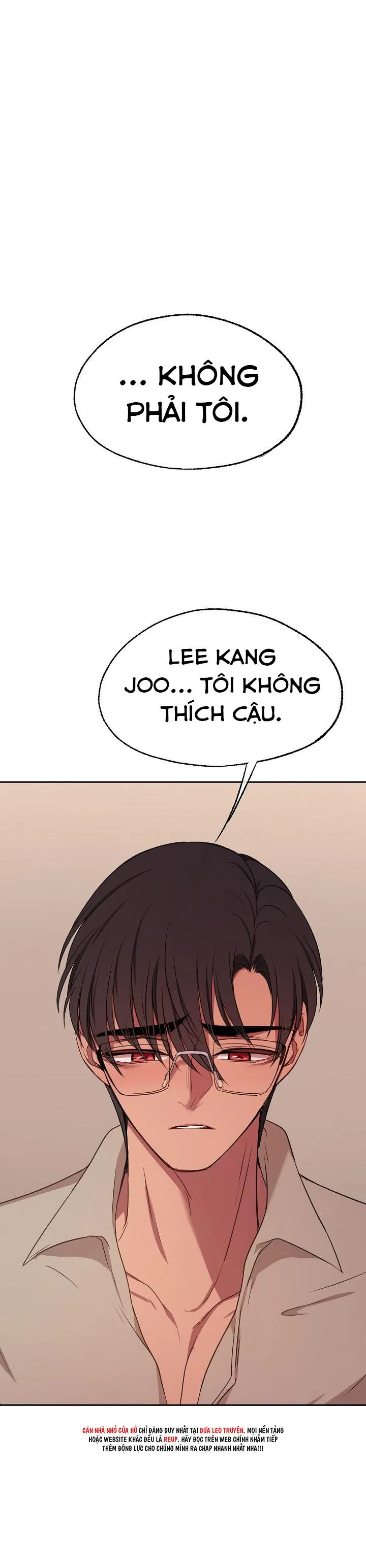KANG JOO, PLEASE! Chapter 30 Trang 7