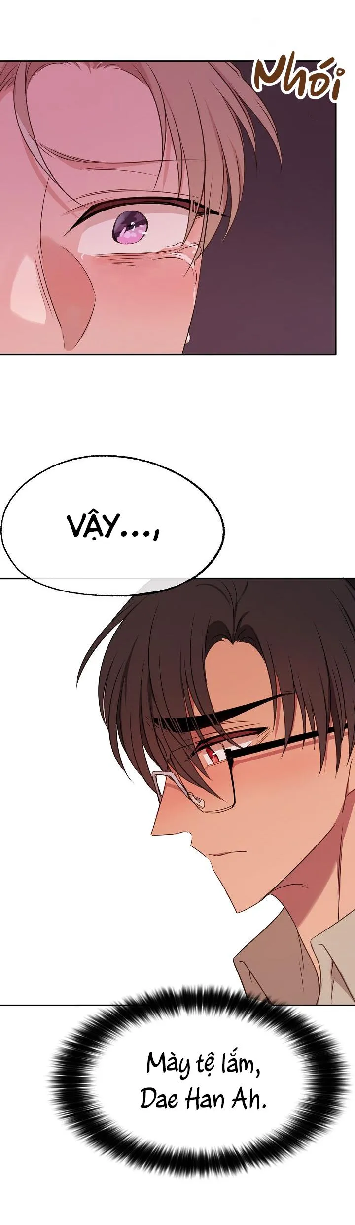 KANG JOO, PLEASE! Chapter 30 Trang 8