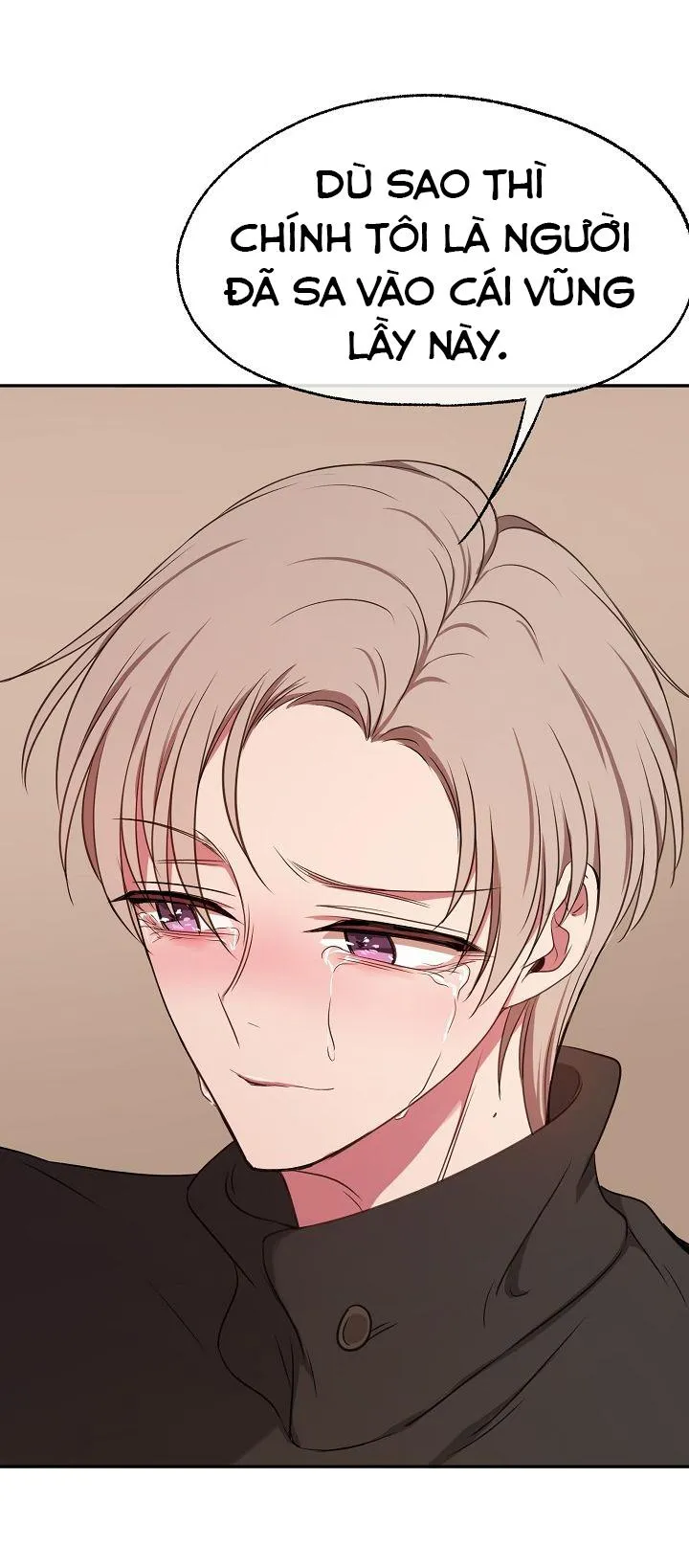 KANG JOO, PLEASE! Chapter 30 Trang 13