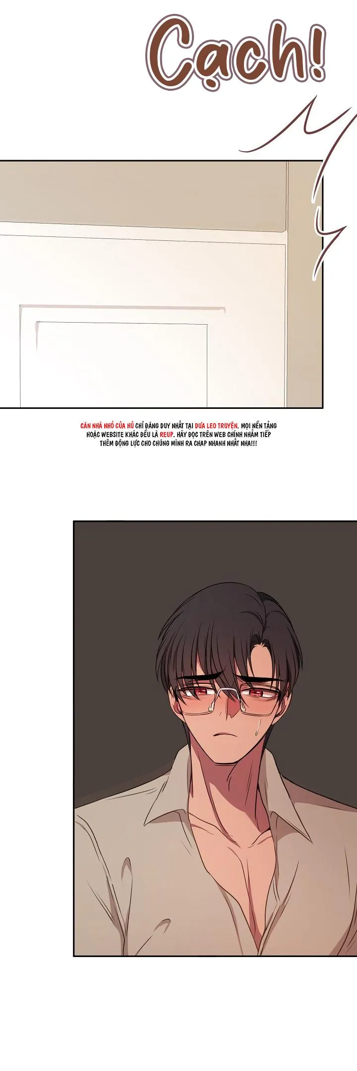 KANG JOO, PLEASE! Chapter 30 Trang 15